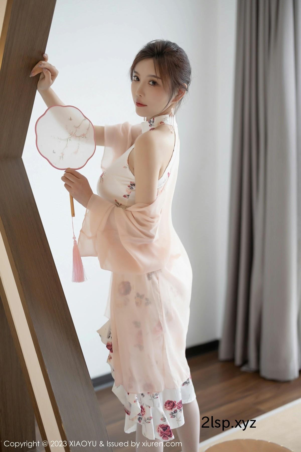 [XIAOYU语画界]-2023.06.09-VOL.1046-杨晨晨Yome